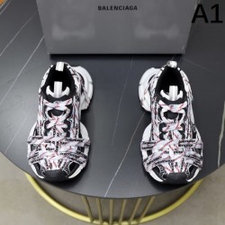 2025SS スニーカー BALENCIAGA バレンシアガ 春夏新作が続々登場！注目モデル