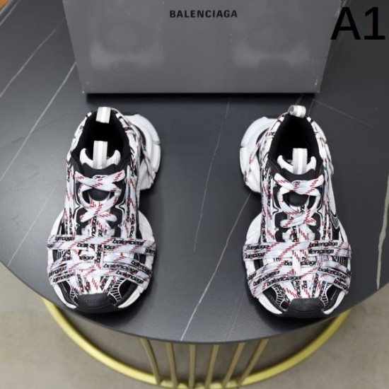 2025SS スニーカー BALENCIAGA バレンシアガ 春夏新作が続々登場！注目モデル