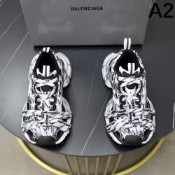 2025SS スニーカー BALENCIAGA バレンシアガ 春夏新作が続々登場！注目モデル