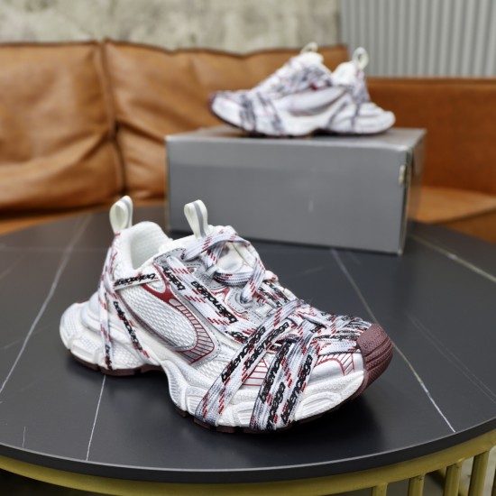 2025SS スニーカー BALENCIAGA バレンシアガ 春夏新作が続々登場！注目モデル