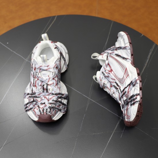 2025SS スニーカー BALENCIAGA バレンシアガ 春夏新作が続々登場！注目モデル