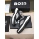 2025SS スニーカー HUGO BOSS ヒューゴボス 絶対かわいい！今季おすすめ新作