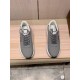 2025SS スニーカー HUGO BOSS ヒューゴボス 春らしい柔らかさを感じる注目作