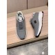 2025SS スニーカー HUGO BOSS ヒューゴボス 春らしい柔らかさを感じる注目作