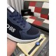 2025SS スニーカー HUGO BOSS ヒューゴボス 春夏の主役級！最強おすすめアイテム