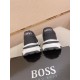 2025SS スニーカー HUGO BOSS ヒューゴボス 夏に欠かせないトレンドスニーカー