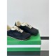 2025SS スニーカー BOTTEGA VENETA ボッテガヴェネタ ファッション感度高めな人気モデル