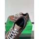2025SS スニーカー BOTTEGA VENETA ボッテガヴェネタ 毎シーズン話題！存在感のある一足