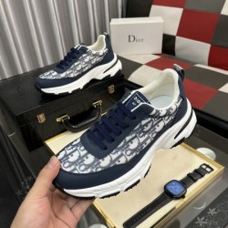 2025SS スニーカー DIOR ディオール 今年の夏はこれで決まり！注目新作