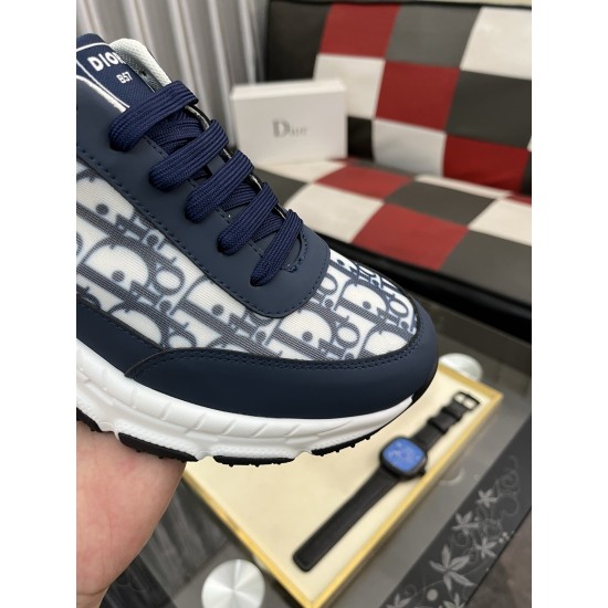 2025SS スニーカー DIOR ディオール 今年の夏はこれで決まり！注目新作