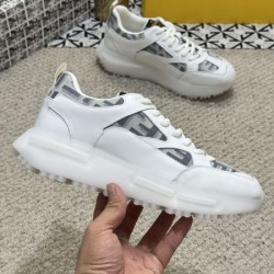 2025SS スニーカー FENDI フェンデイ 最後の春夏コレクションを飾る人気作