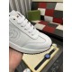 2025SS スニーカー GUCCI グッチ オシャレに仕上げる大人の逸品スニーカー