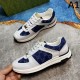 2025SS スニーカー GUCCI グッチ 見逃せない！注目の夏季新作が登場