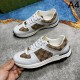 2025SS スニーカー GUCCI グッチ 見逃せない！注目の夏季新作が登場