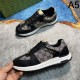 2025SS スニーカー GUCCI グッチ 見逃せない！注目の夏季新作が登場