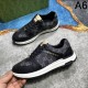 2025SS スニーカー GUCCI グッチ 見逃せない！注目の夏季新作が登場