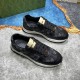 2025SS スニーカー GUCCI グッチ 見逃せない！注目の夏季新作が登場