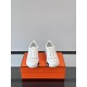 2025SS スニーカー HERMES エルメス この夏を彩る話題の新作スニーカー