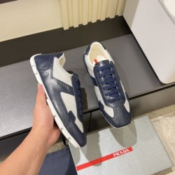 2025SS スニーカー PRADA プラダ 夏のマストブランド！新作スニーカー登場
