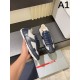 2025SS スニーカー PRADA プラダ 夏のマストブランド！新作スニーカー登場