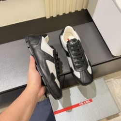 2025SS スニーカー PRADA プラダ 夏のマストブランド！新作スニーカー登場
