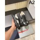 2025SS スニーカー PRADA プラダ 夏のマストブランド！新作スニーカー登場