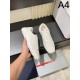 2025SS スニーカー PRADA プラダ 高感度セレブ愛用の注目モデル