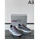 2025SS スニーカー PRADA プラダ ブランドロゴが際立つ人気デザイン