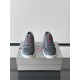 2025SS スニーカー PRADA プラダ ブランドロゴが際立つ人気デザイン