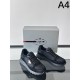 2025SS スニーカー PRADA プラダ この夏絶対押さえたい話題の一足