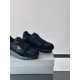 2025SS スニーカー PRADA プラダ この夏絶対押さえたい話題の一足