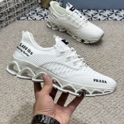 2025SS スニーカー PRADA プラダ 一目惚れ必至！夏のセール限定モデル
