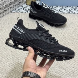 2025SS スニーカー PRADA プラダ 一目惚れ必至！夏のセール限定モデル