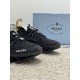 2025SS スニーカー PRADA プラダ 一目惚れ必至！夏のセール限定モデル