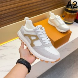 2025SS スニーカー PRADA プラダ 見逃せない夏季注目のトレンドアイテム