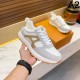2025SS スニーカー PRADA プラダ 見逃せない夏季注目のトレンドアイテム