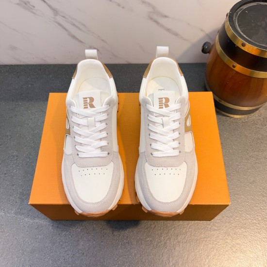 2025SS スニーカー PRADA プラダ 見逃せない夏季注目のトレンドアイテム