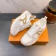 2025SS スニーカー PRADA プラダ 見逃せない夏季注目のトレンドアイテム