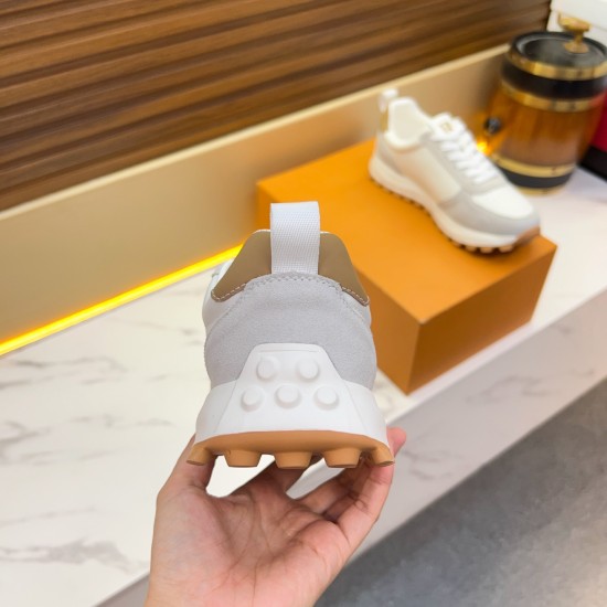 2025SS スニーカー PRADA プラダ 見逃せない夏季注目のトレンドアイテム