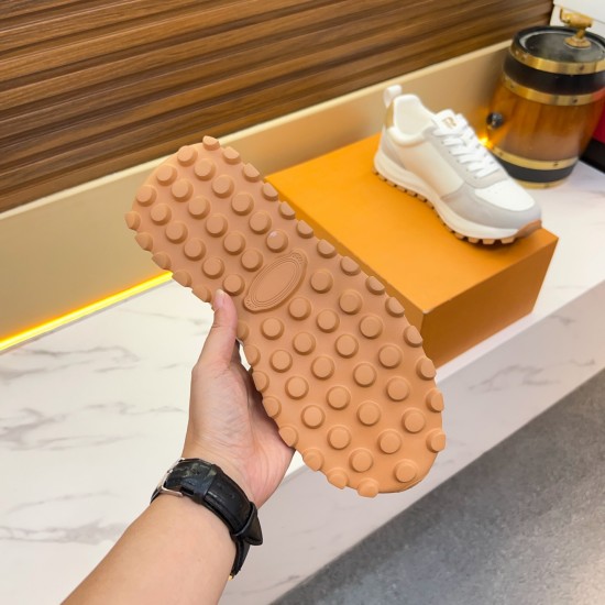 2025SS スニーカー PRADA プラダ 見逃せない夏季注目のトレンドアイテム