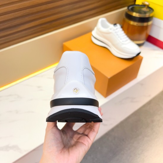 2025SS スニーカー PRADA プラダ 大流行中！注目の新作ブランドスニーカー