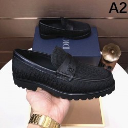 2025SS ビジネスシューズ DIOR ディオール 最新ランキングTOP