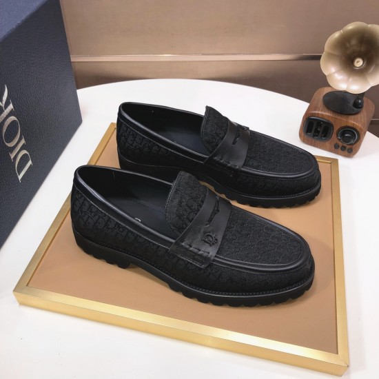 2025SS ビジネスシューズ DIOR ディオール 最新ランキングTOP