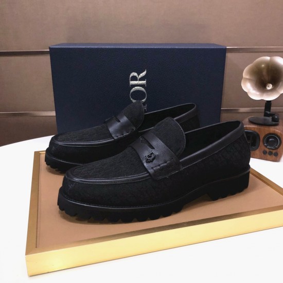 2025SS ビジネスシューズ DIOR ディオール 最新ランキングTOP
