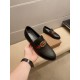 2025SS ビジネスシューズ GUCCI グッチ ビンテージ感のある