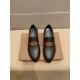 2025SS ビジネスシューズ GUCCI グッチ ビンテージ感のある