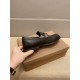 2025SS ビジネスシューズ GUCCI グッチ ビンテージ感のある