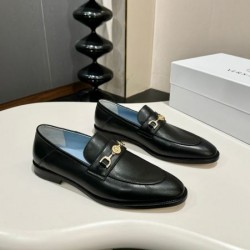 2025SS ビジネスシューズ VERSACE ヴェルサーチェ 数量限定のSALE価格