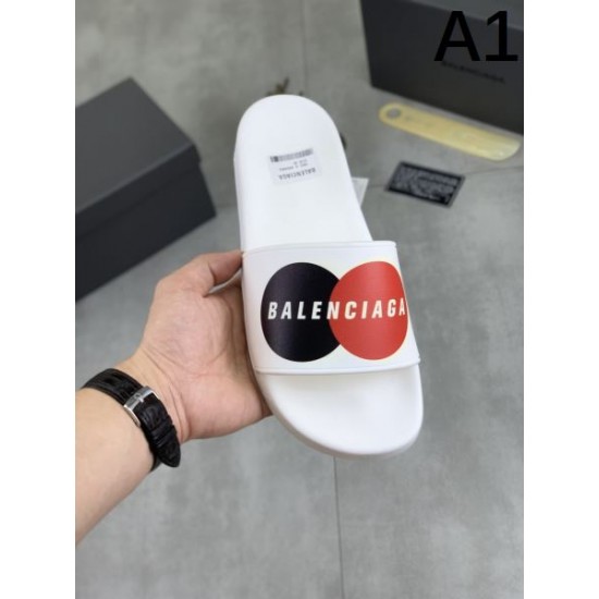 2025SS サンダル BALENCIAGA バレンシアガ 流行に左右されない