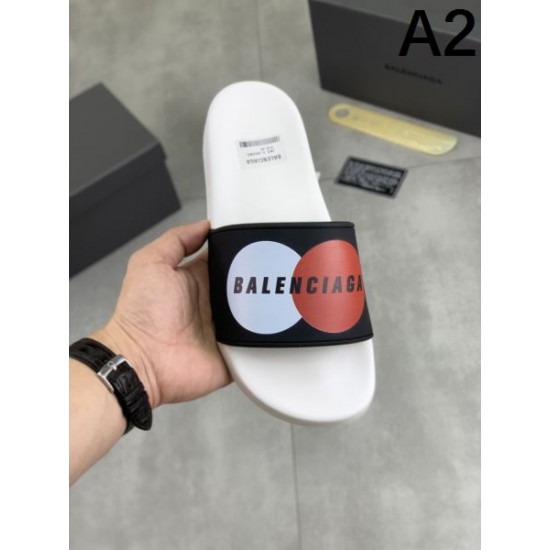 2025SS サンダル BALENCIAGA バレンシアガ 流行に左右されない